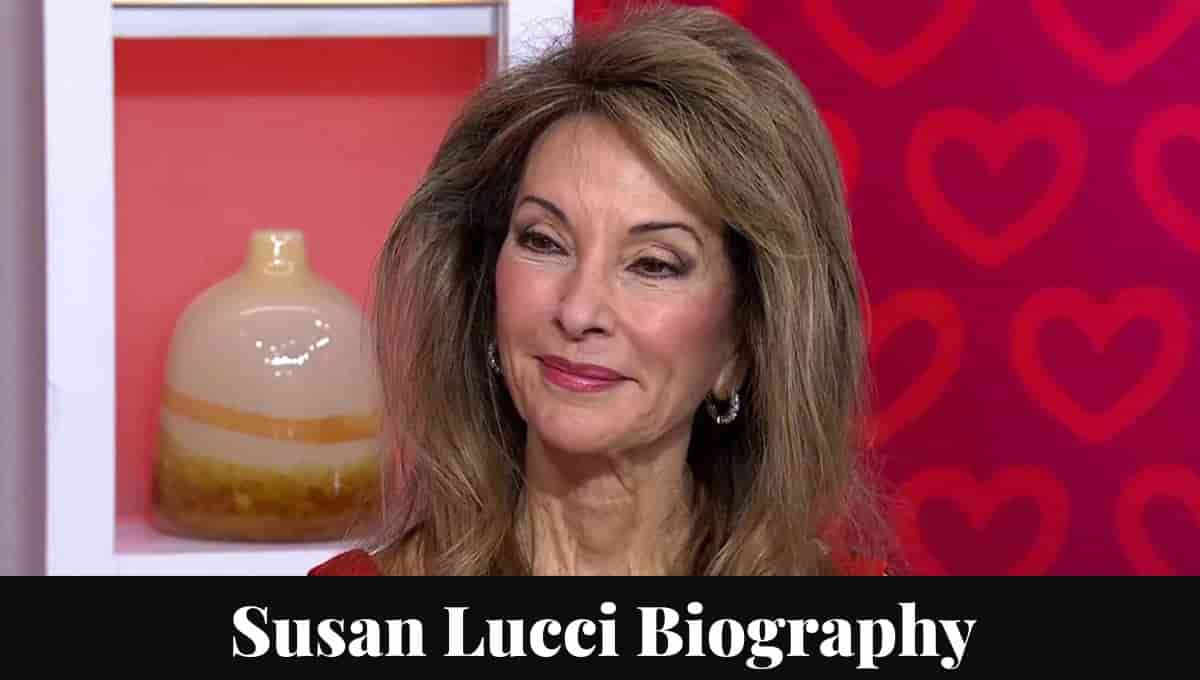 Susan Lucci Wikipedia, Age, Net Worth, Husband, Instagram, Heart Attack, Children, Daughter