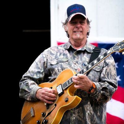 Ted Nugent