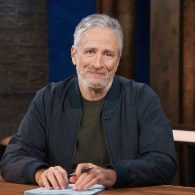 The Problem With Jon Stewart