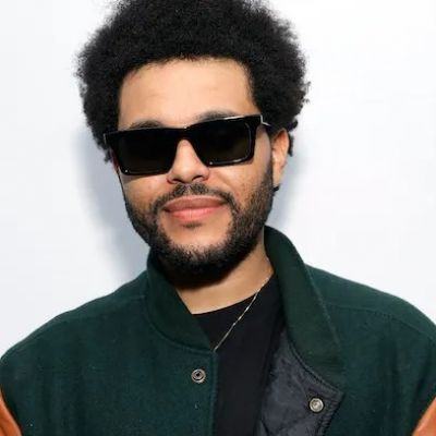 The Weeknd