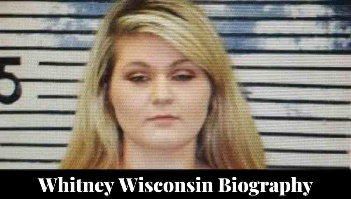 Whitney Wisconsin Wikipedia, Cause of Death, Podcast, Puppy Death