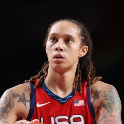 Brittney Griner