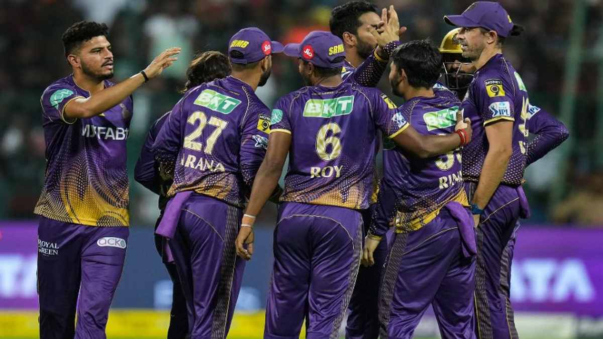 Know here Who Won Yesterday IPL Match with all details