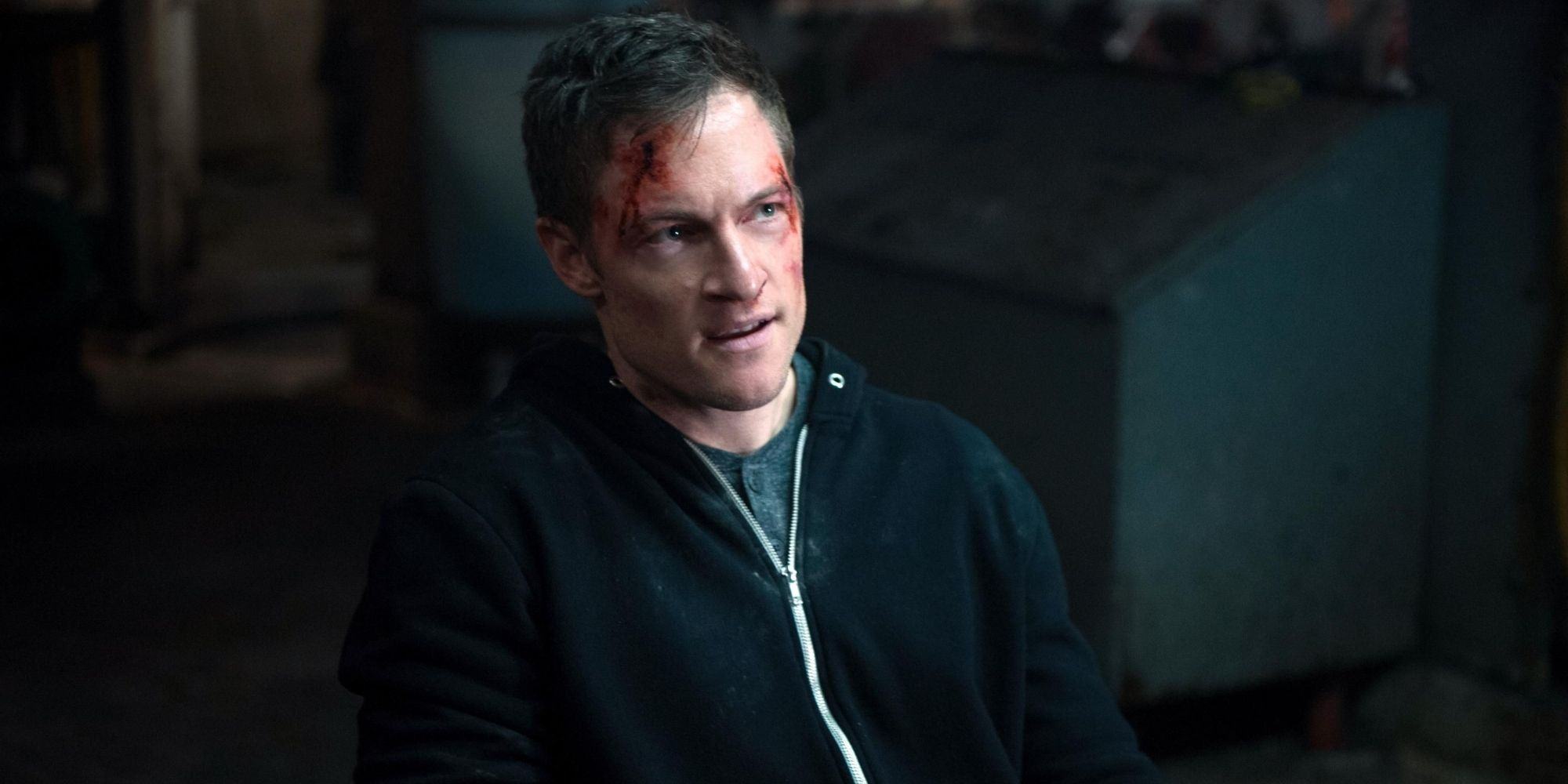 gadreel supernatural