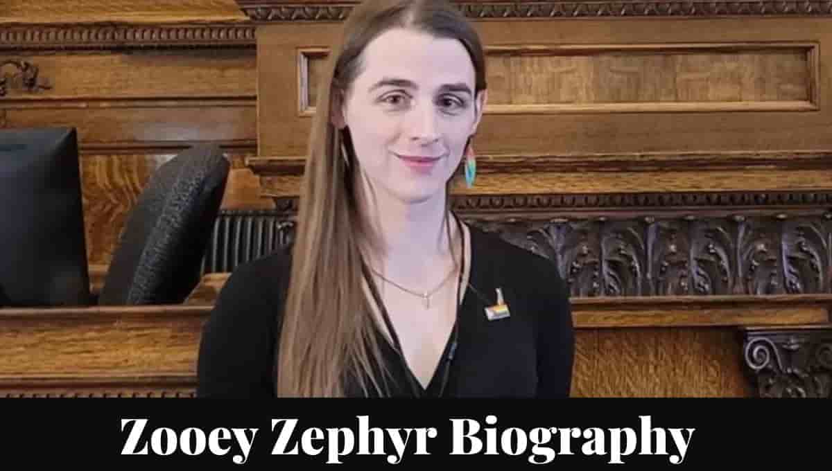 Zooey Zephyr Wikipedia, Reddit, Smash, Project, Age, Wiki, Net Worth