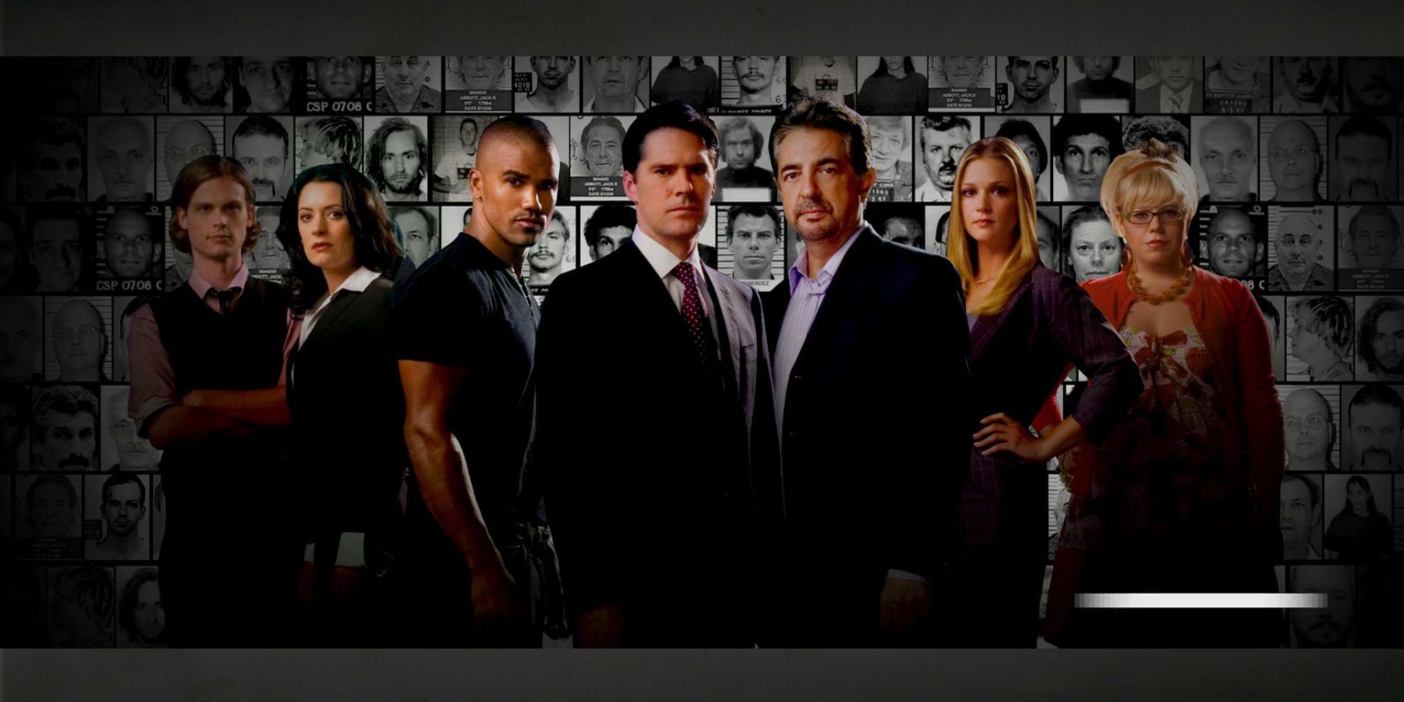 Criminal Minds