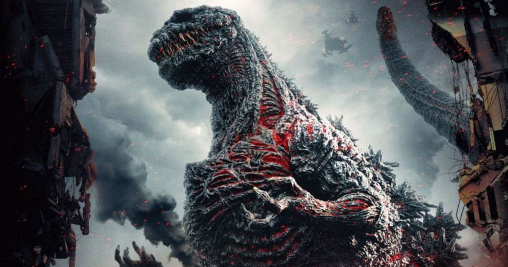 10 Godzilla Memes that Are too Hilarious for Words