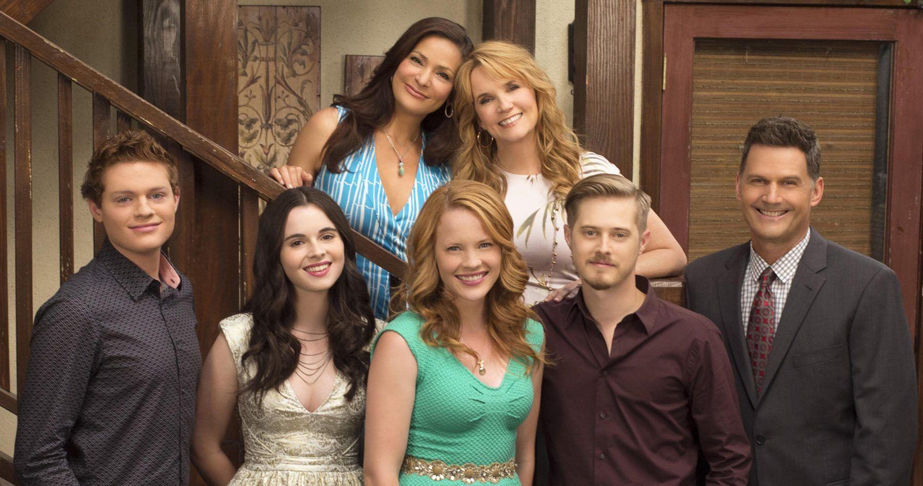 10 Things You Didn't Know About Cast of Switched At Birth