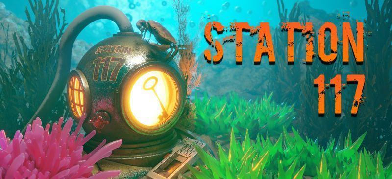 Station 117 MOD APK (Unlocked) 1.0.1