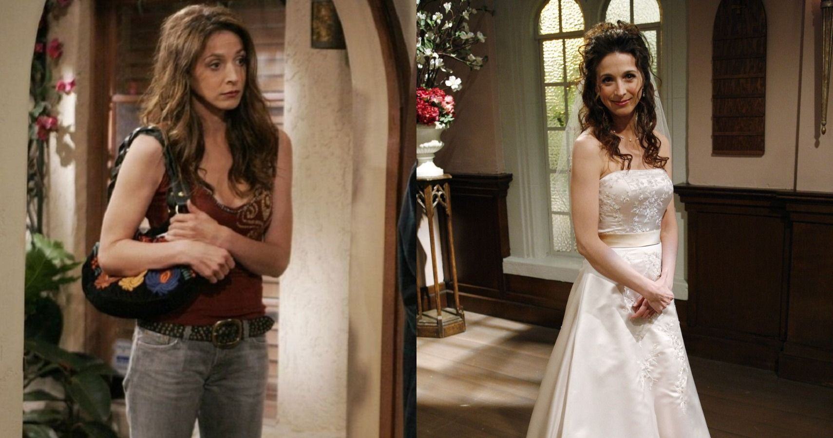 Two And A Half Men: 10 Things About Judith That Would Never Fly Today