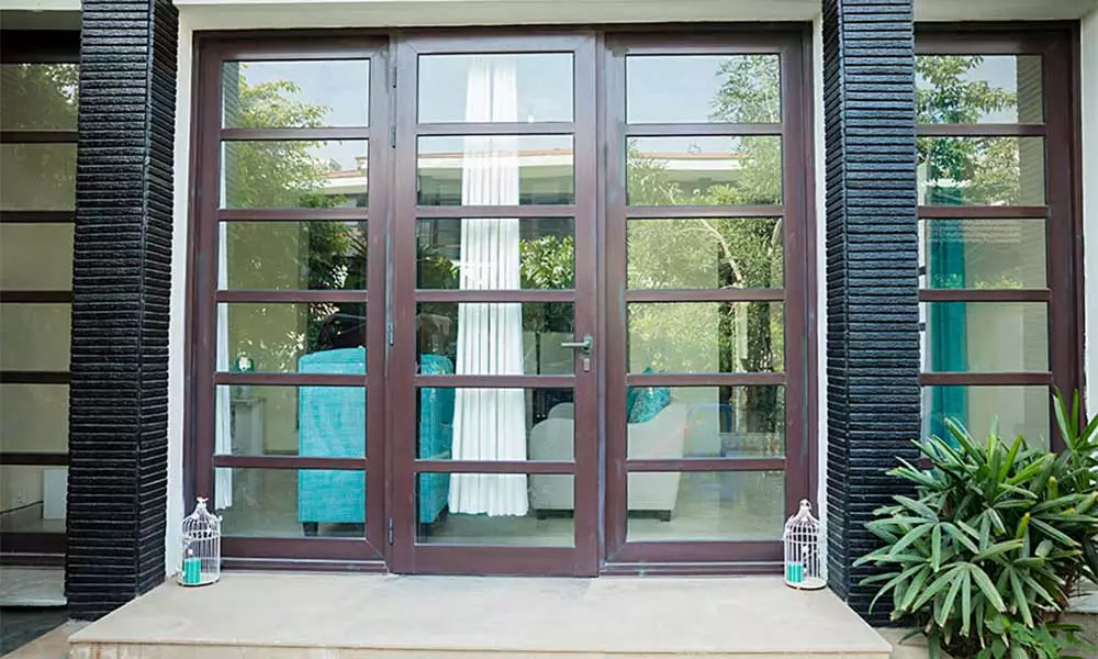 5 Simple Tricks to Maintain the Double Glazed Door