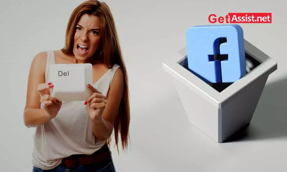 A Comprehensive Guide on How to Delete a Facebook Page