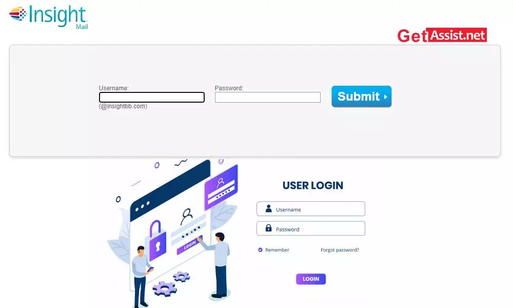 A Guide to Login to Email Account at Insightbb.com