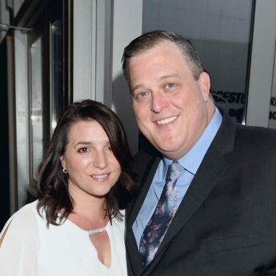 Billy Gardell