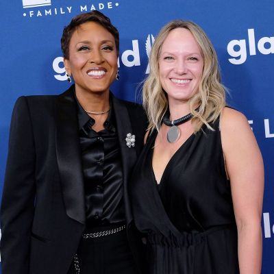 Robin Roberts