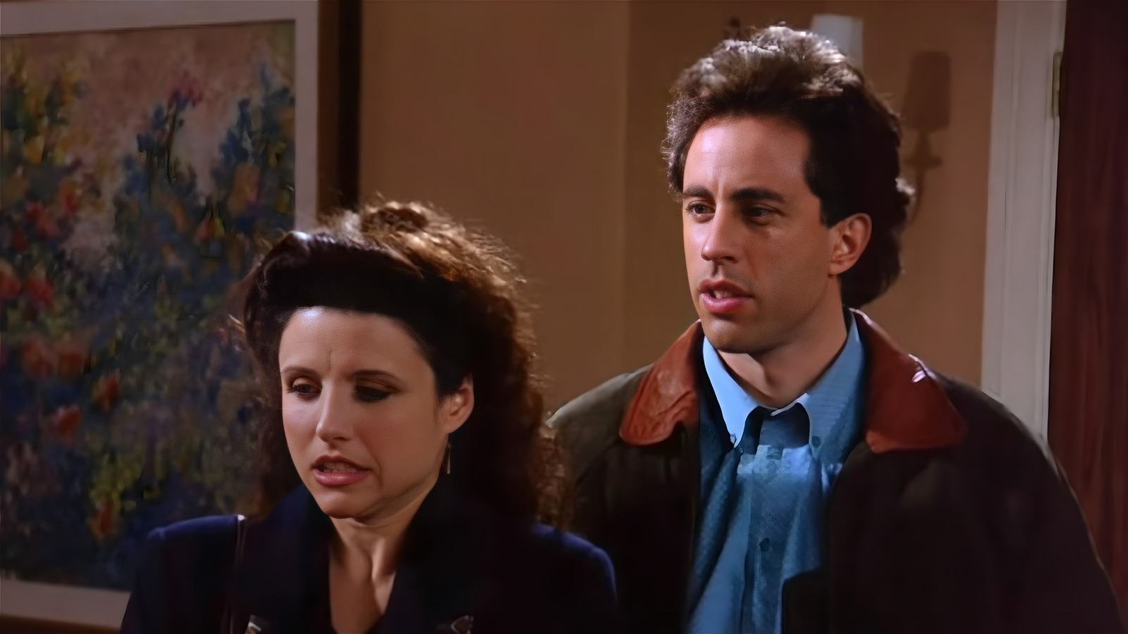 A Seinfeld Reboot Could Only Work If It Follows The Path Blazed By That '90s Show