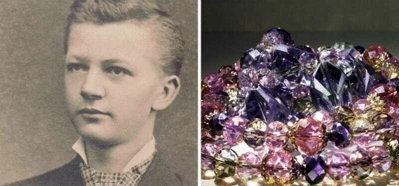 A forgotten story: how the brilliance of fake Swarovski gems conquered the world and was valued on par with diamonds