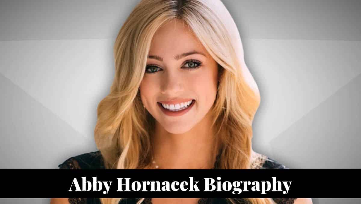 Abby Hornacek Wikipedia, Eye Injury Height, Age, Husband, Net Worth, Pictures, Legs, Wiki