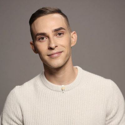 Adam Rippon