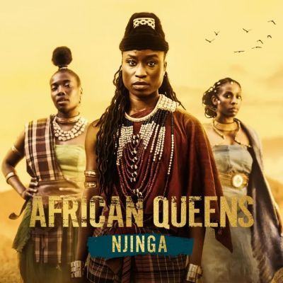 African Queens Njinga