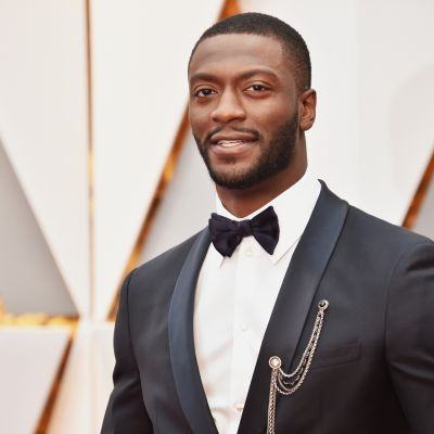 Aldis Hodge Will Join The Cast Of “Black Adam” As A Hawkman