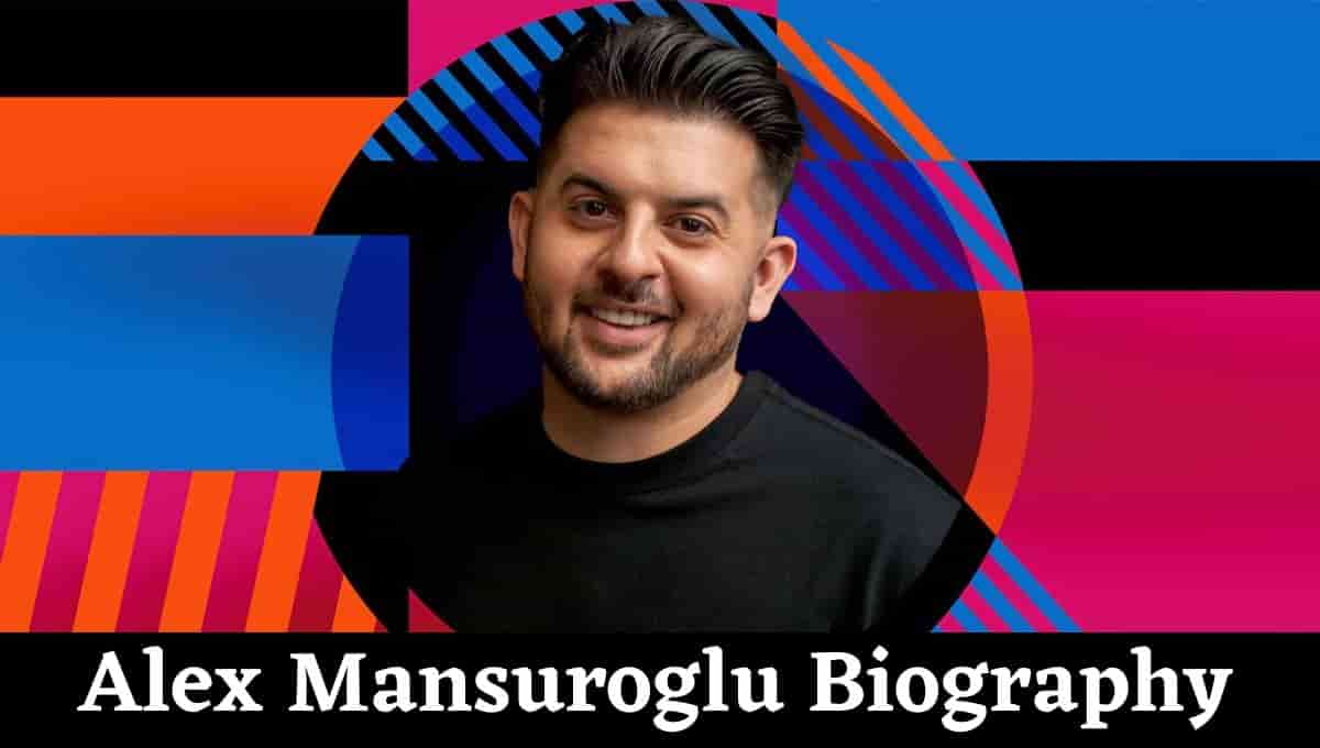 Alex Mansuroglu Wikipedia, Radio 1, BBC, Age, Net Worth