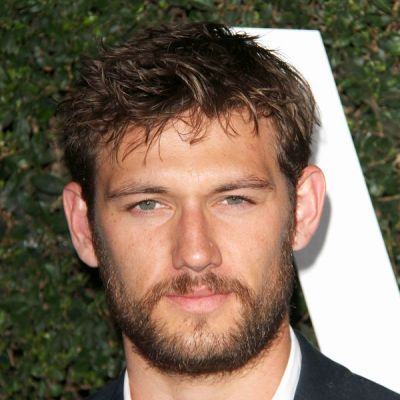 Alex Pettyfer- Wiki, Age, Height, Net Worth, Girlfriend, Ethnicity, Career