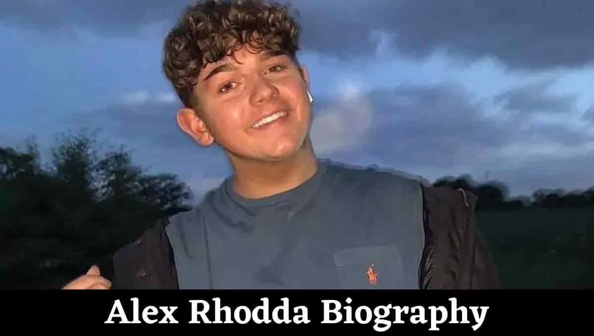 Alex Rhodda Wikipedia, Matthew Mason, Killer, Funeral, Injuries, Parents, Instagram, Dad, Mother