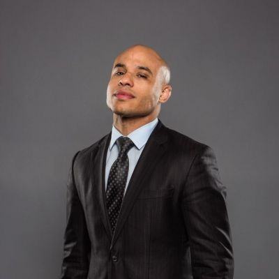 Ali Abdelaziz