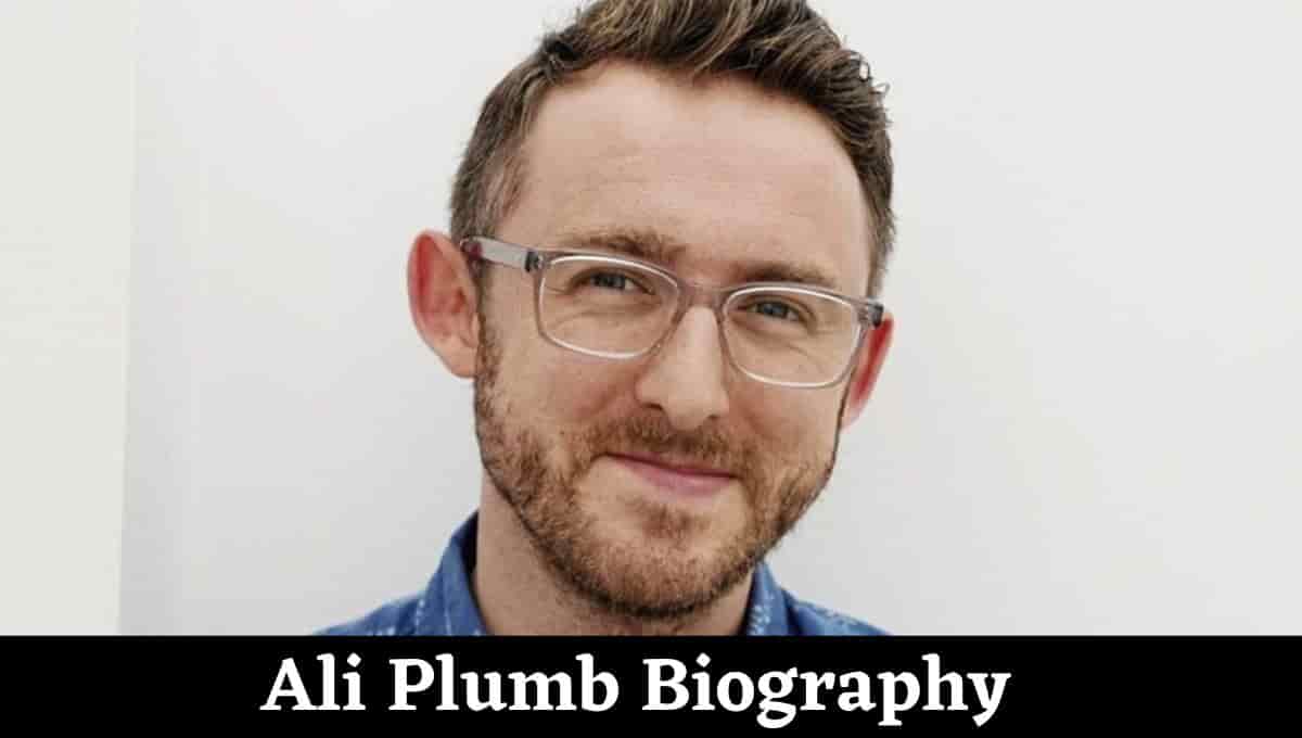 Ali Plumb Wikipedia, Real Name, Wife, Age, Twitter, Birthday