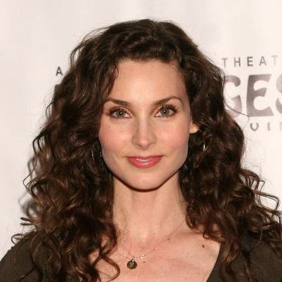 Alicia Minshew