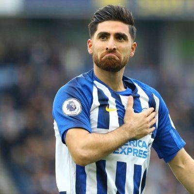 Alireza Jahanbakhsh-