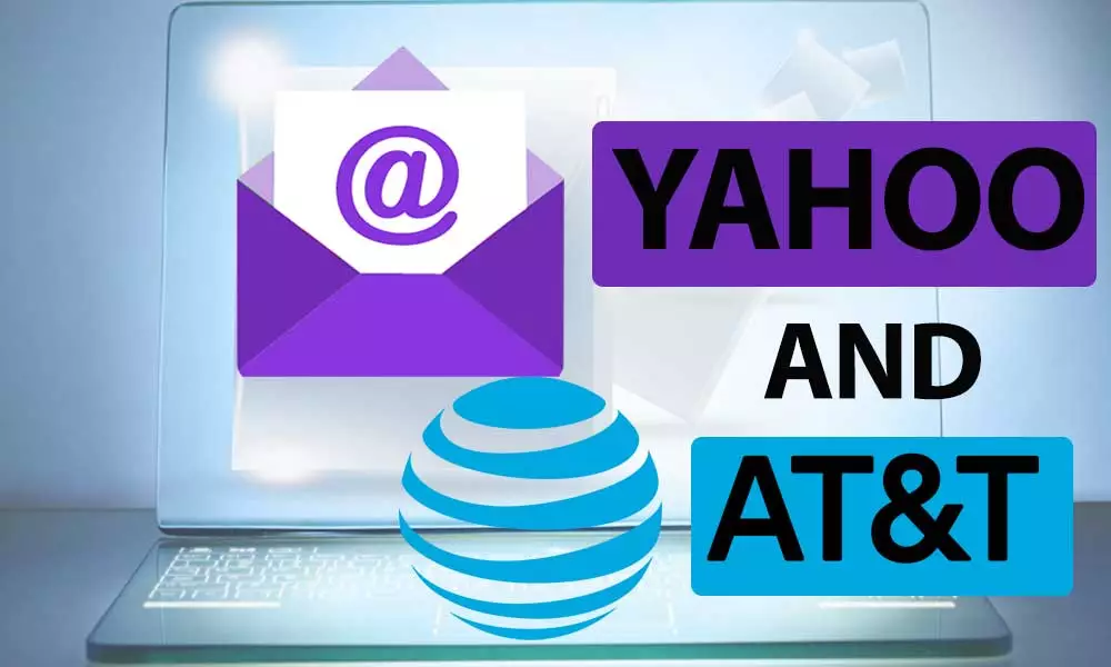 All About Dissociation of Yahoo Mail from AT&T Communication Service