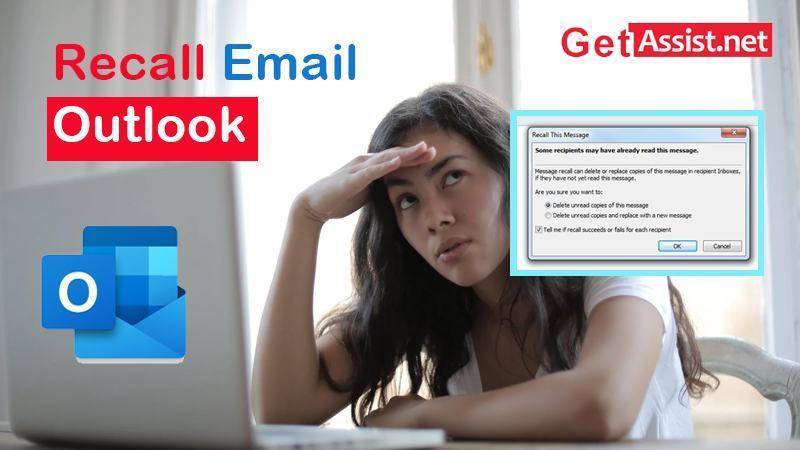 All You Need to Know about Recalling and Unsending Emails in Outlook 2023