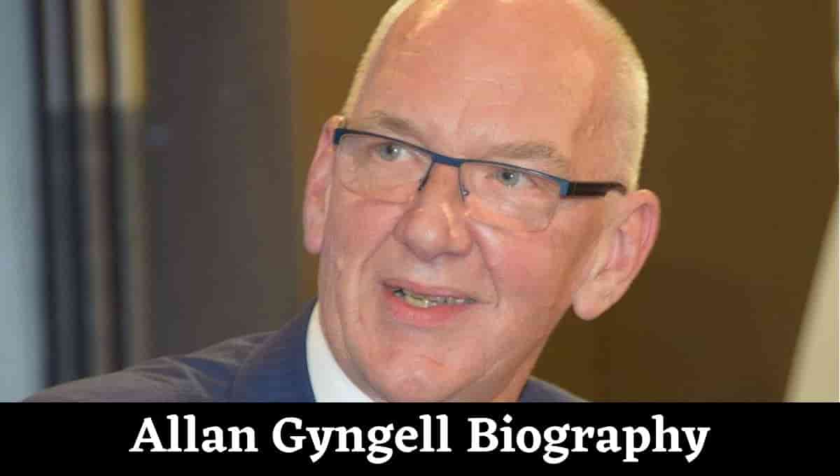 Allan Gyngell Wikipedia, Books, Age, Podcast, Wiki, Linkedin, Twitter