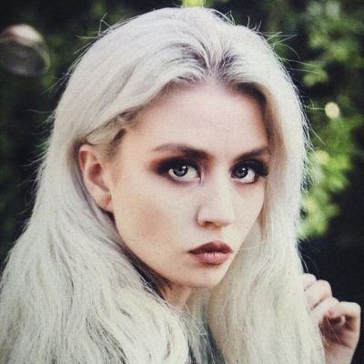 Allison Harvard