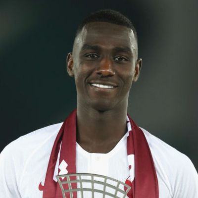 Almoez Ali-All About The Professional Football Player From Qatar National Team