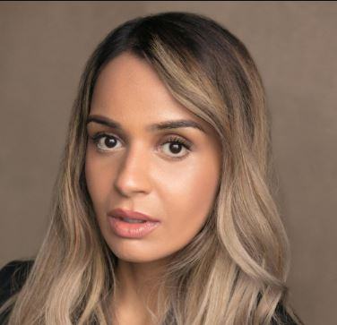 Ambreen Razia Bio, Husband, Net Worth, Parents, Ted Lasso