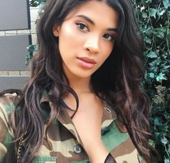 Amenah Soares Bio, Age, Ethnicity, Mason Gooding Girlfriend