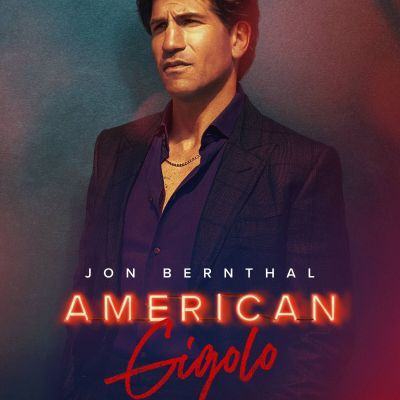 American Gigolo