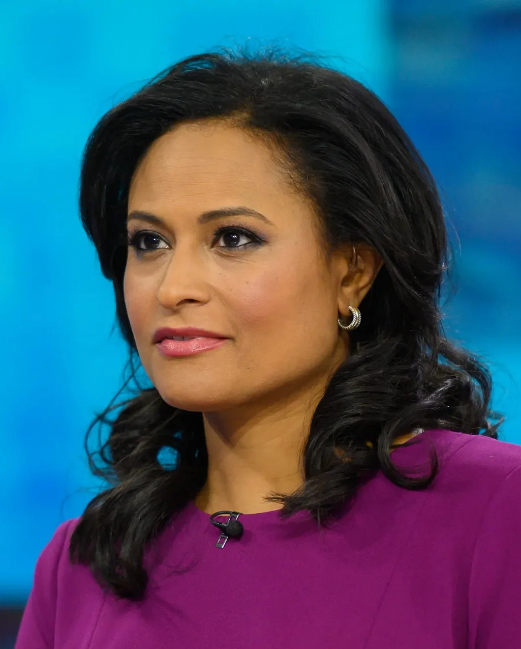 Kristen Welker Pregnant