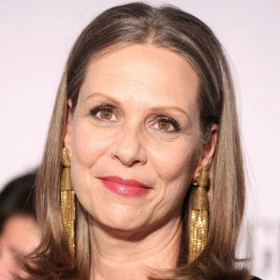 Amy Morton