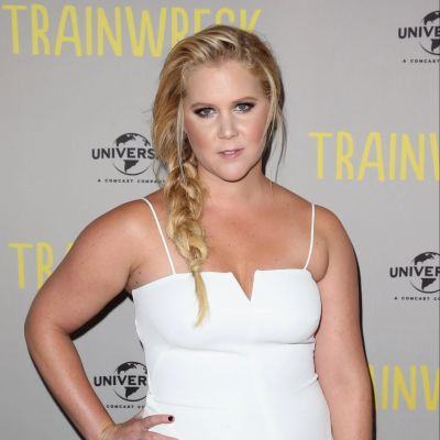 Amy Schumer