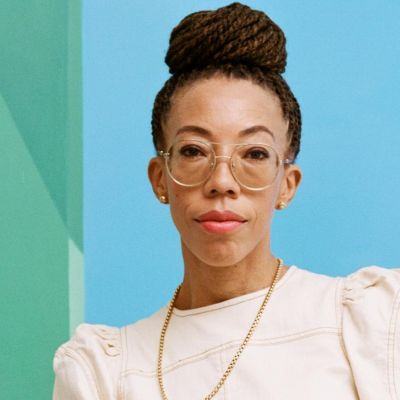 Amy Sherald