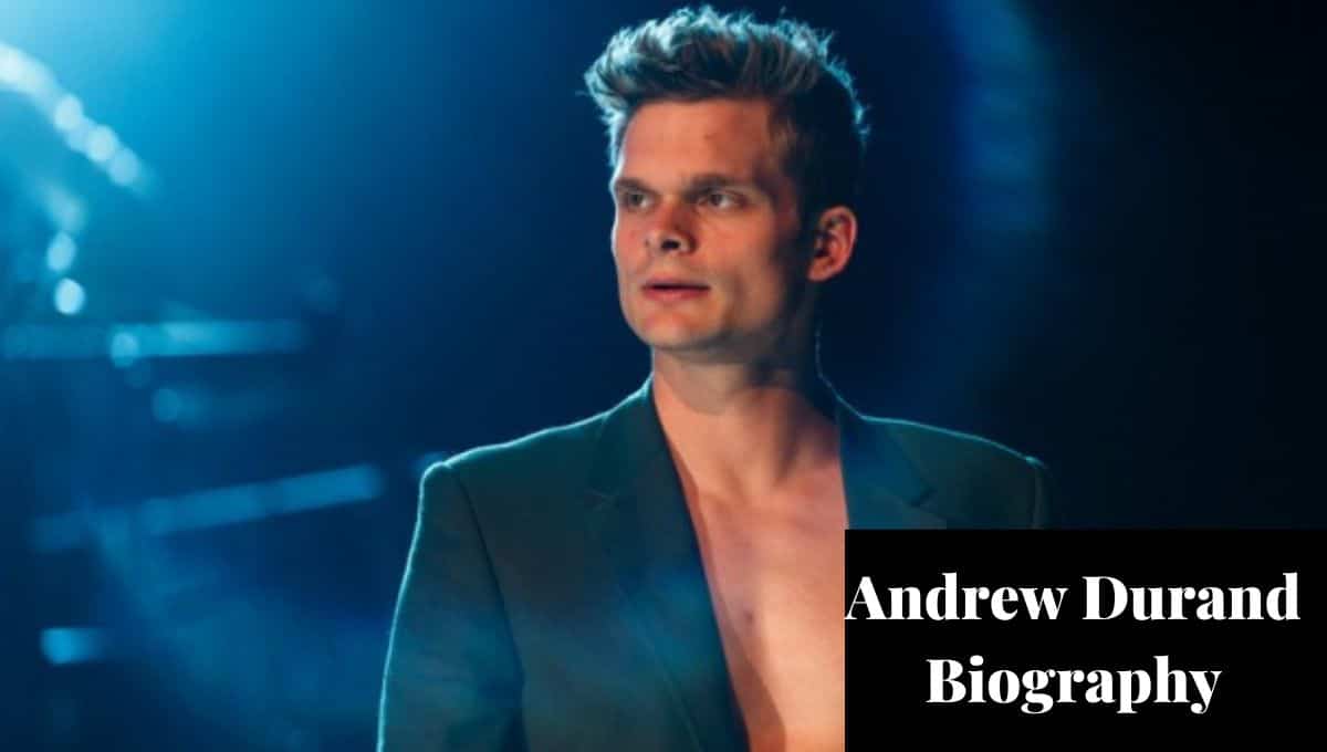 Andrew Durand Wikipedia, Movies, Age, Sibling, Parents