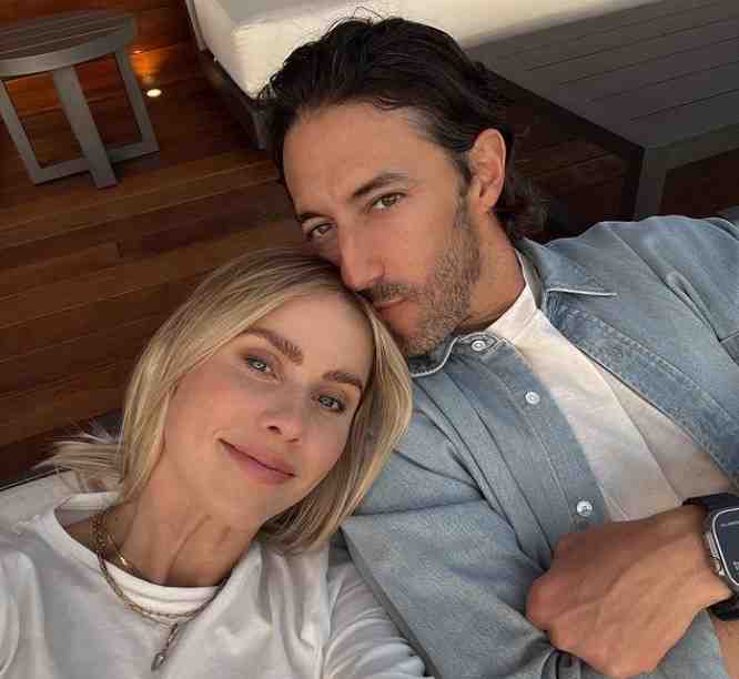 Andrew Joblon Net Worth, Height, Family, Claire Holt