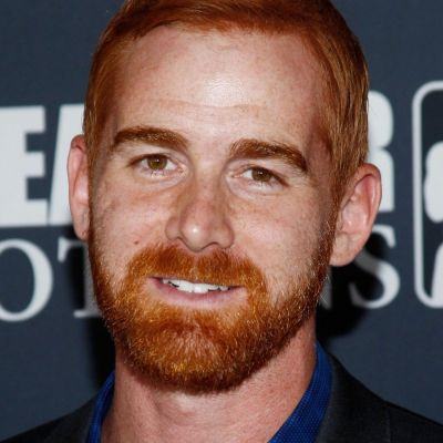 Andrew Santino