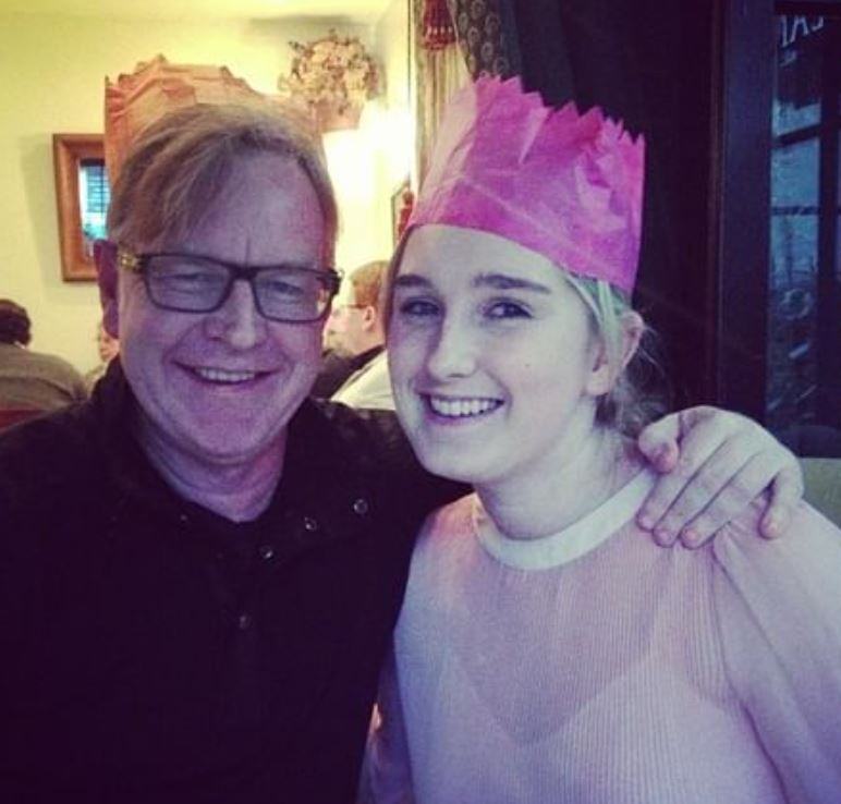 Andy Fletcher Children: Megan And Joe Fletcher! Age, Job