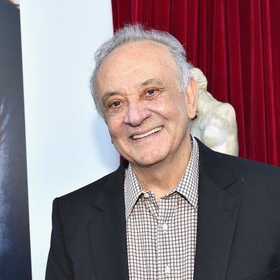 Angelo Badalamenti