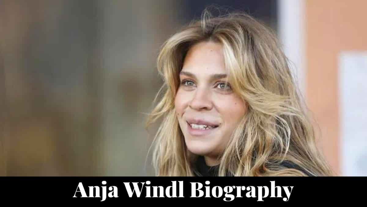 Anja Windl Wikipedia, Instagram, Insta, Twitter, Age, Height